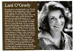 Lani O’grady Net Worth, Income, Salary, Earnings, Biography