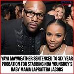 Lapattra Jacobs Loses Baby, Ig, Yaya Mayweather Stabbing Incident, Son Name and Age of Nba Youngboy’s Baby Bama
