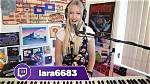 Lara6683 Twitch Age: Everything to Know About Her