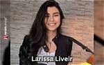 Larissa Wohl Age Wikipedia Biography, Net Worth, Dating, Boyfriend, Height