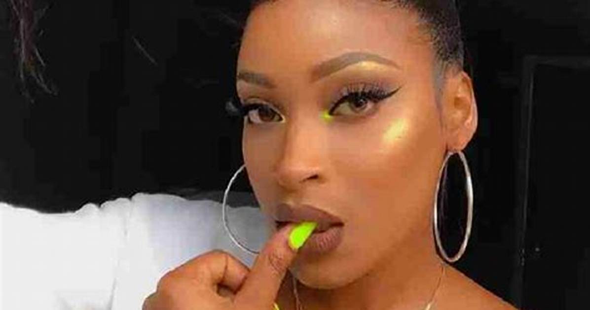 Larissa Yasmin Lorenco Biography: Age, Instagram & Net Worth