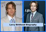 Larry Birkhead’s Net Worth, Biography, Career, Awards, Fact and Life Story