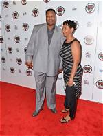 Larry Holmes: Wife, Net Worth, Tattoos, Smoking & Body Facts