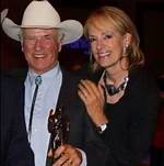 Larry Mahan Wife: Who Is Julanne Mahan?