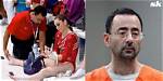 Larry Nassar Religion: Is He an Atheist? His Ethnicity & Origin Explained