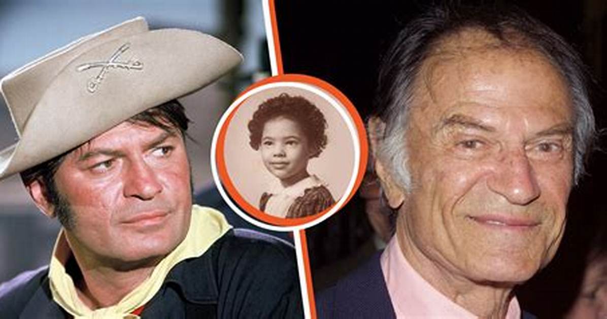 Larry Storch Children: Who Is Larry Storch’s Daughter Candace Herman?