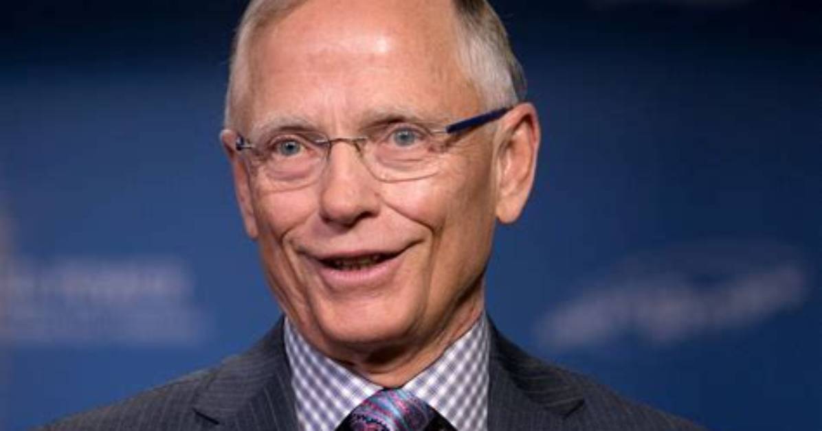 Larry Van Tuyl’s Net Worth, Biography, Career, Awards, Fact and Life Story