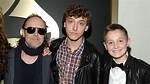 Lars Ulrich Children: Meet Myles Ulrich, Layne Ulrich, Bryce Thadeus Ulrich-Nielsen