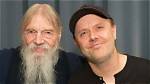 Lars Ulrich Parents: Meet Torben Ulrich, Lone Ulrich