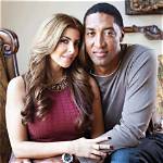 Larsa Pippen: Husband, Net Worth, Tattoos, Smoking & Body Measurements