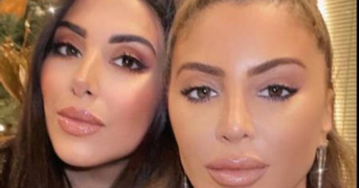 Larsa Pippen Sister: Bella Youkhana Wiki, Biography, Age, Instagram and Boyfriend