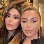 Larsa Pippen Sister: Bella Youkhana Wiki, Biography, Age, Instagram and Boyfriend