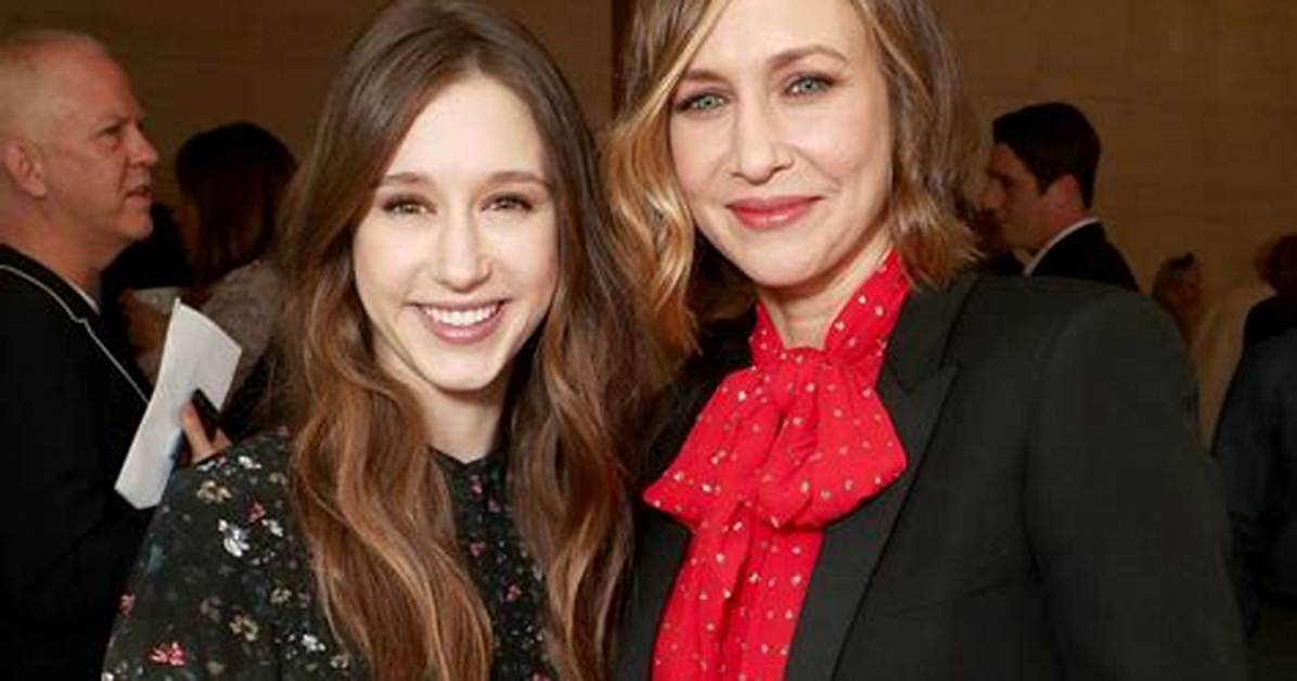 Laryssa Farmiga- All About Vera Farmiga’s Younger Sister