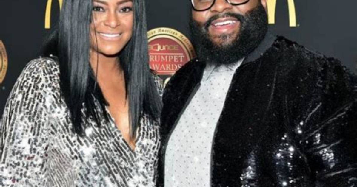 Lashawn Daniels Wife April Daniels Wiki Biography: Age, Birthday, Married, Children, Net Worth, Profession