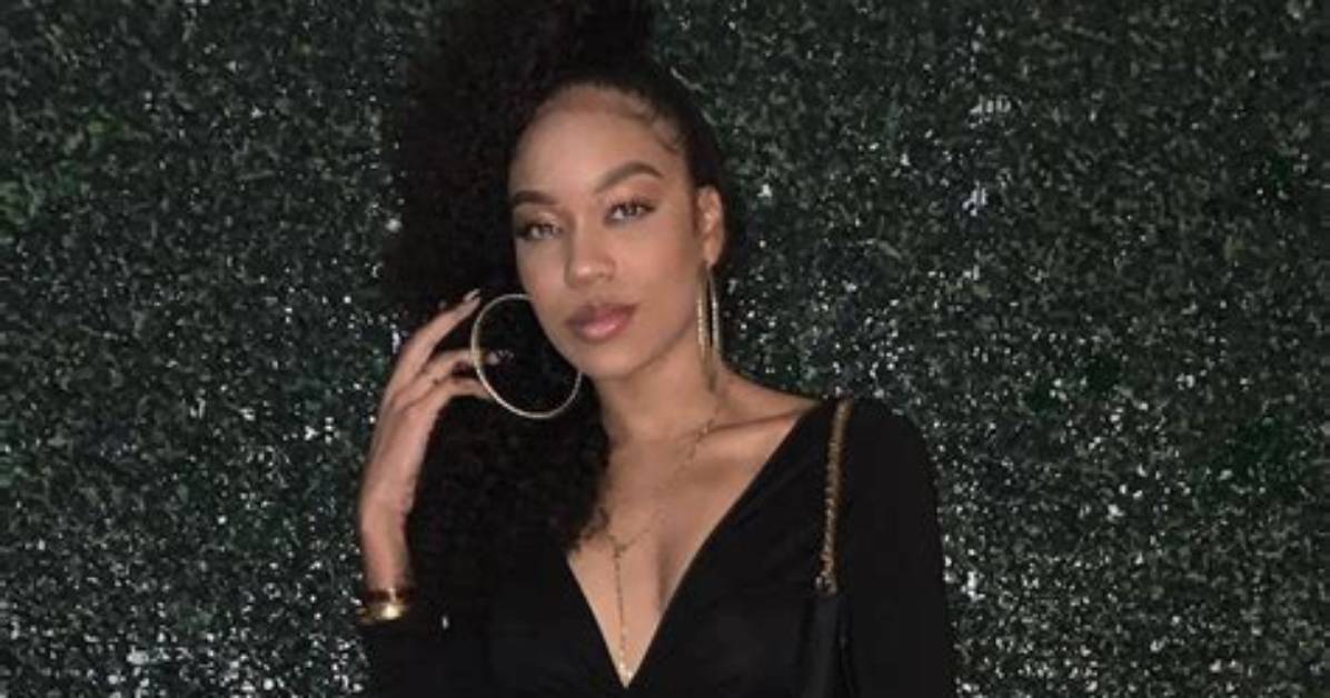 Latisha Kirby Instagram: Majah Hype Wife, Age and Wikipedia, Biography