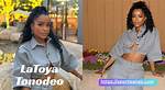 Latoya Tonodeo Biography: Age, Husband, Net Worth, Ig, Wikipedia, Ethnicity, Height, Movies, Tiktok, Parents