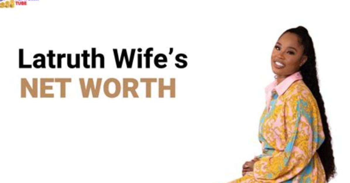 Latruth’s Wife Mrslatruth Aka Briana Hampton: What Happened to Her?