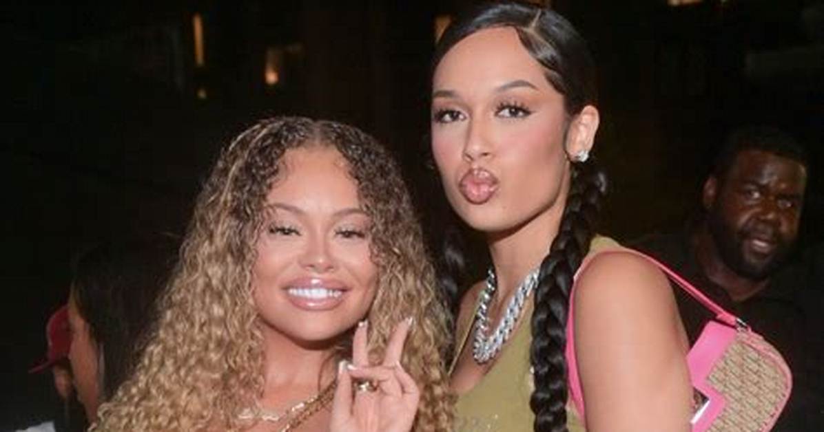 Latto’s Sister Brooklyn Nikole and Ja Morant Are Reportedly Dating!