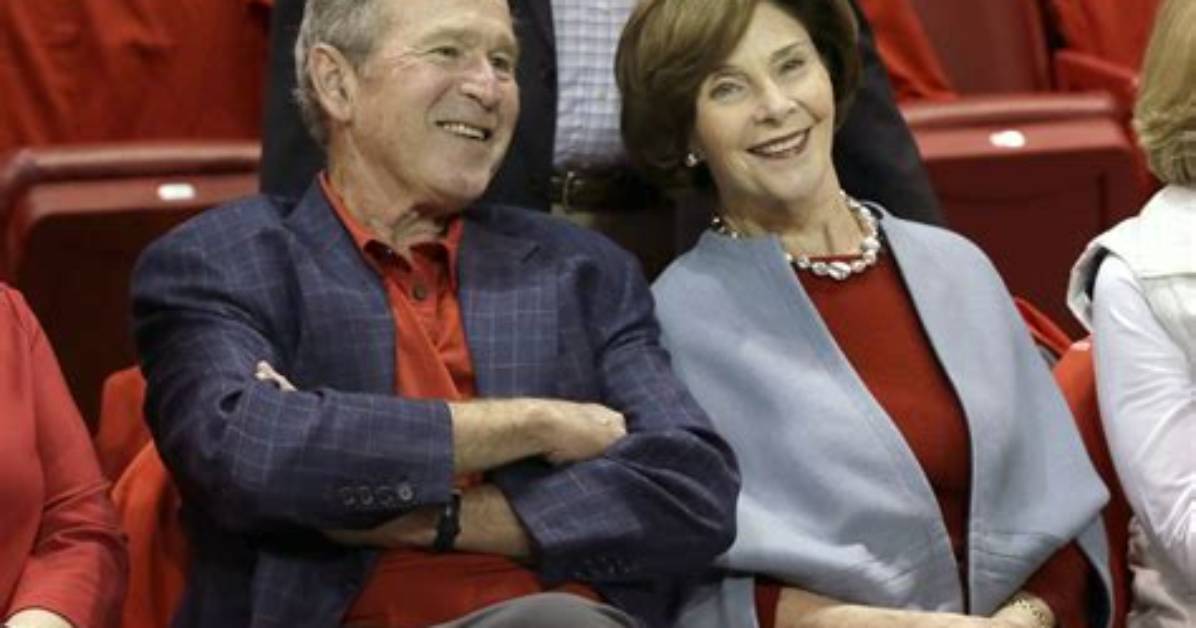 Laura Bush (George W. Bush Wife) Wiki, Bio, Age, Height, Weight, Net Worth, Family, Career, Facts