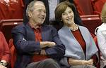 Laura Bush (George W. Bush Wife) Wiki, Bio, Age, Height, Weight, Net Worth, Family, Career, Facts