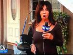 Laura Diaz: Is She Retiring Rom News Anchoring. Find Everything About Her