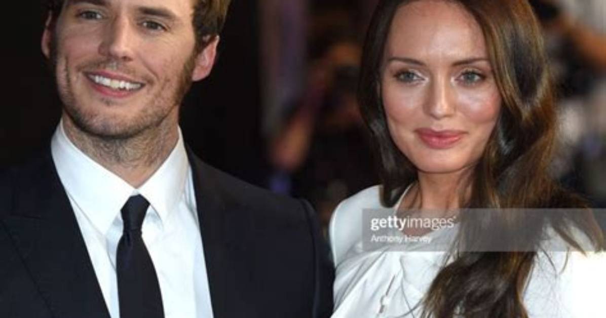 Laura Haddock Children: Meet Pip Claflin, Margot Claflin