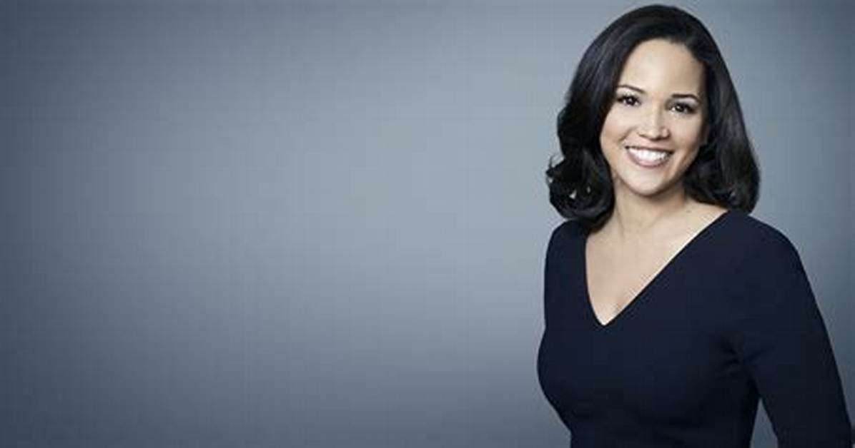 Laura Jarrett Biography, Husband, Age, Wikipedia, Cnn, Salary: Who Is She Married to?