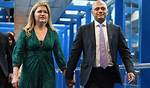 Laura Javid, Sajid Javid Religion, Resigns and Net Worth Update News