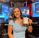 Laura Mock (Meteorologist) Fox23: Bio, Wiki, Age, Husband, Wedding, Whsv, Tulsa, Broken Arrow and Salary
