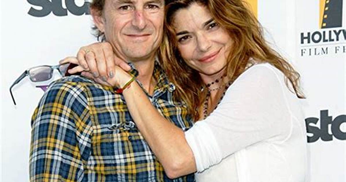 Laura San Giacomo, Matt Adler’s Wife – Bio and Best Tv Appearances