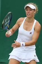 Laura Siegemund Husband/Boyfriend, Ranking, Age, Height, Prize Money, Parents