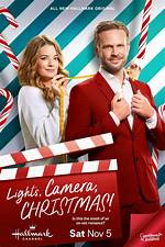 Laura Soltis from Lights Camera Christmas: Quick Facts to Know About Her