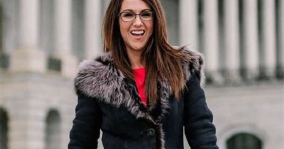 Lauren Boebert Net Worth: How Rich Is the Congresswoman Actually?