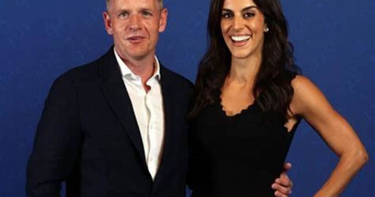 Lauren Brooke Age, Wikipedia, Biography, Children, Salary, Net Worth, Parents.