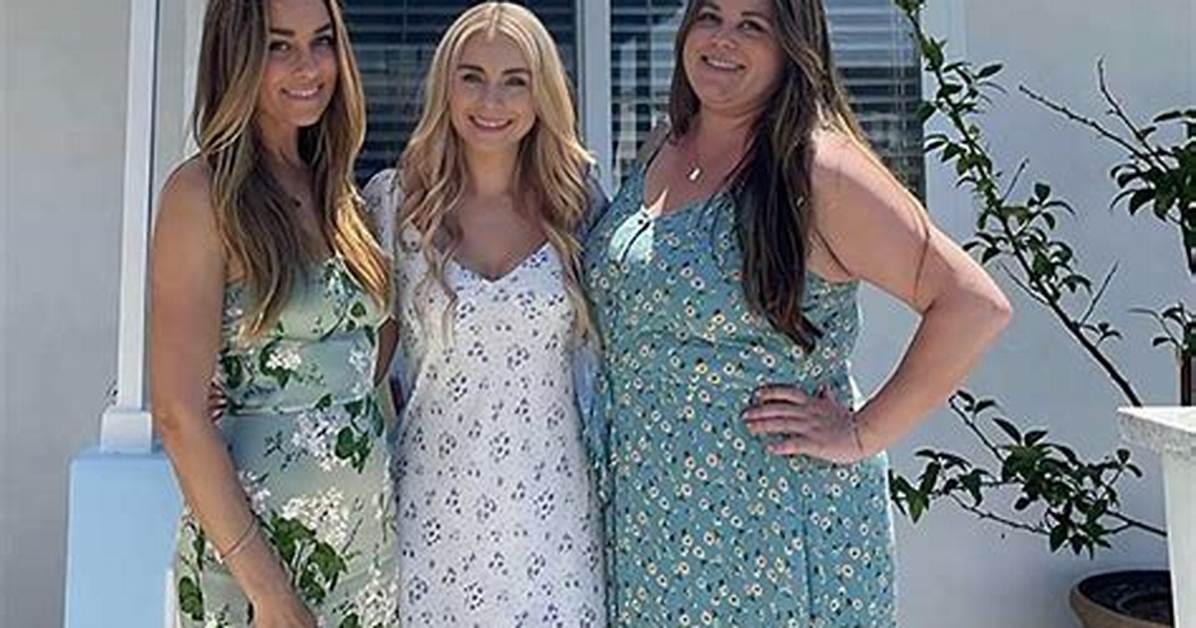 Lauren Conrad Siblings: Meet Breanna Conrad, Brandon Conrad