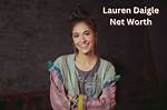 Lauren Daigle’s Net Worth, Fact, Career, Awards, Biography & Life Story