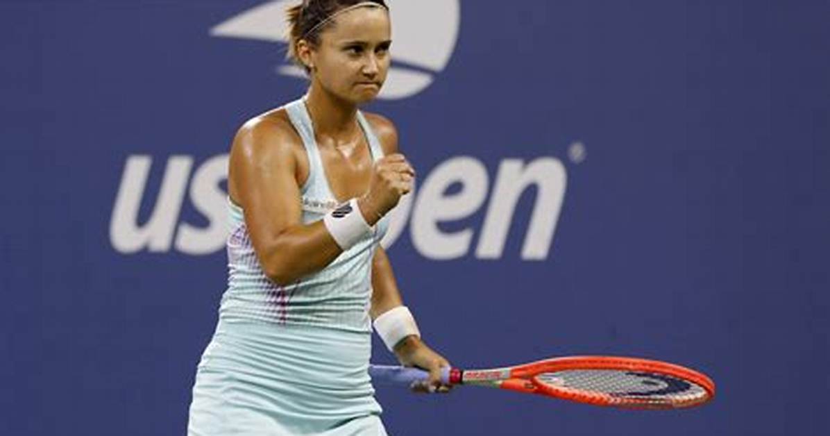 Lauren Davis Bio, Wiki, Age, Height, Husband, Children, Wta, Tennis, Tennis Player and Net Worth