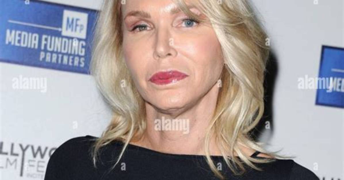 Lauren Foster’s Biography, Fact, Career, Awards, Net Worth and Life Story