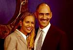 Lauren Harris Dungy Coach Tony Dungy Biography, Wife Age, Family, Net Worth