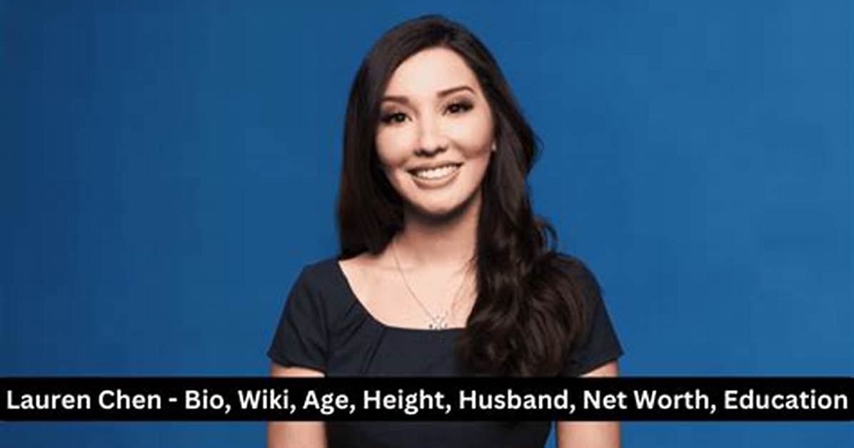 Lauren Kelly Bio, Wiki, Age, Family, Husband, Married, Salary and Kprc 2