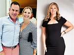 Lauren Leader Husband Philippe Chivee, All in Together Reporter and Life in Harrison Ny