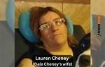 Lauren Nicole Cheney Age, Wiki, Biography, Wife, Children, Salary, Net Worth, Parents