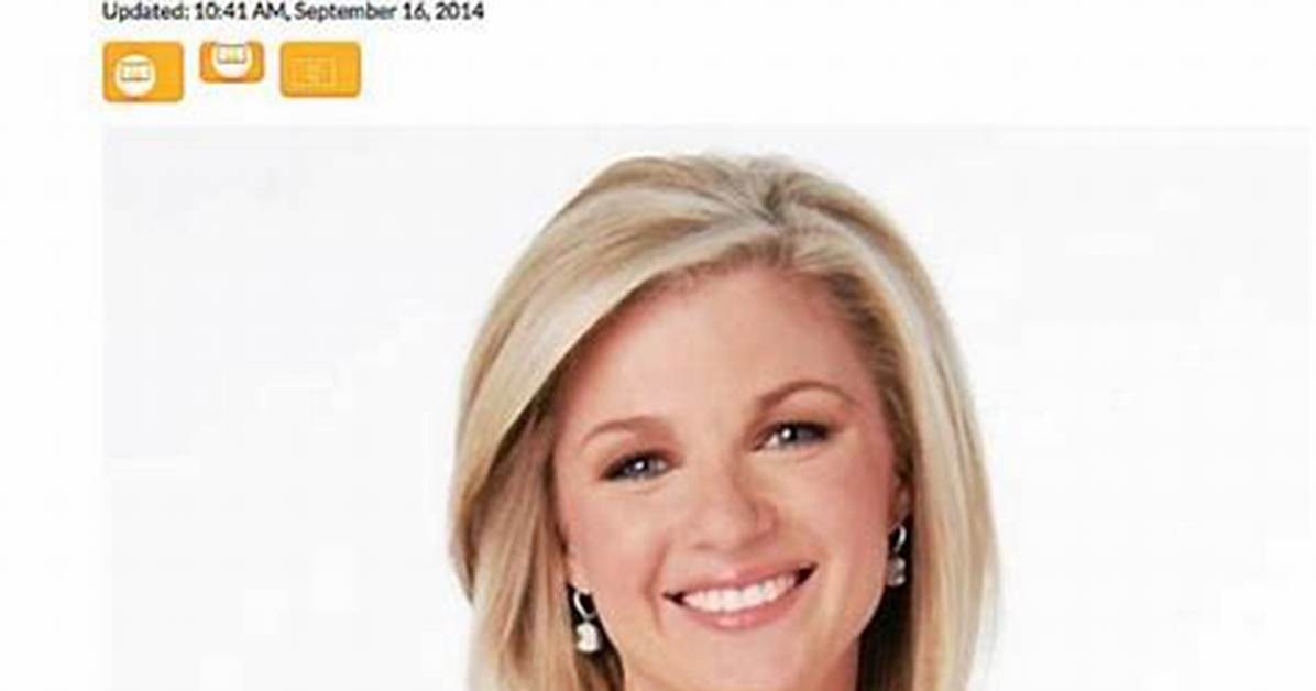 Lauren Podell – Bio, Husband, Why Did She Resign, What Happened to Her?
