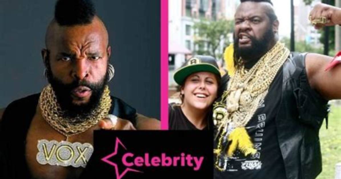 Laurence Tureaud Jr. (Mr. T’s Son) Bio, Wiki, Age, Family and Net Worth