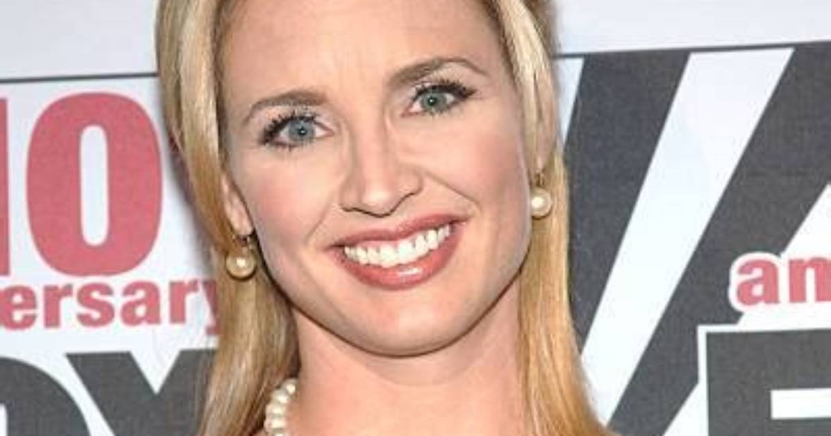 Laurie Dhue