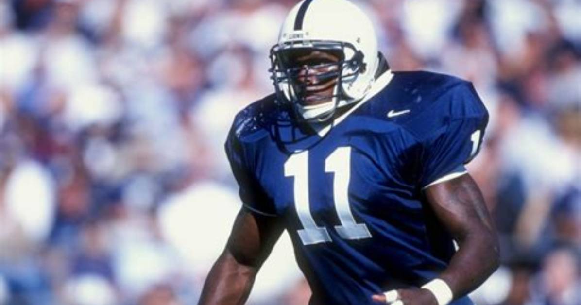 Lavar Arrington Height, Weight, Net Worth, Age, Birthday, Wikipedia, Who, Nationality, Biography