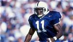 Lavar Arrington Height, Weight, Net Worth, Age, Birthday, Wikipedia, Who, Nationality, Biography