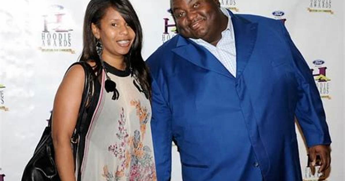 Lavell Crawford Height, Weight, Net Worth, Age, Birthday, Wikipedia, Who, Nationality, Biography