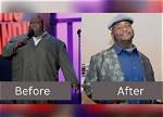 Lavell Crawford Weight Loss Journey with His Before and After Photos