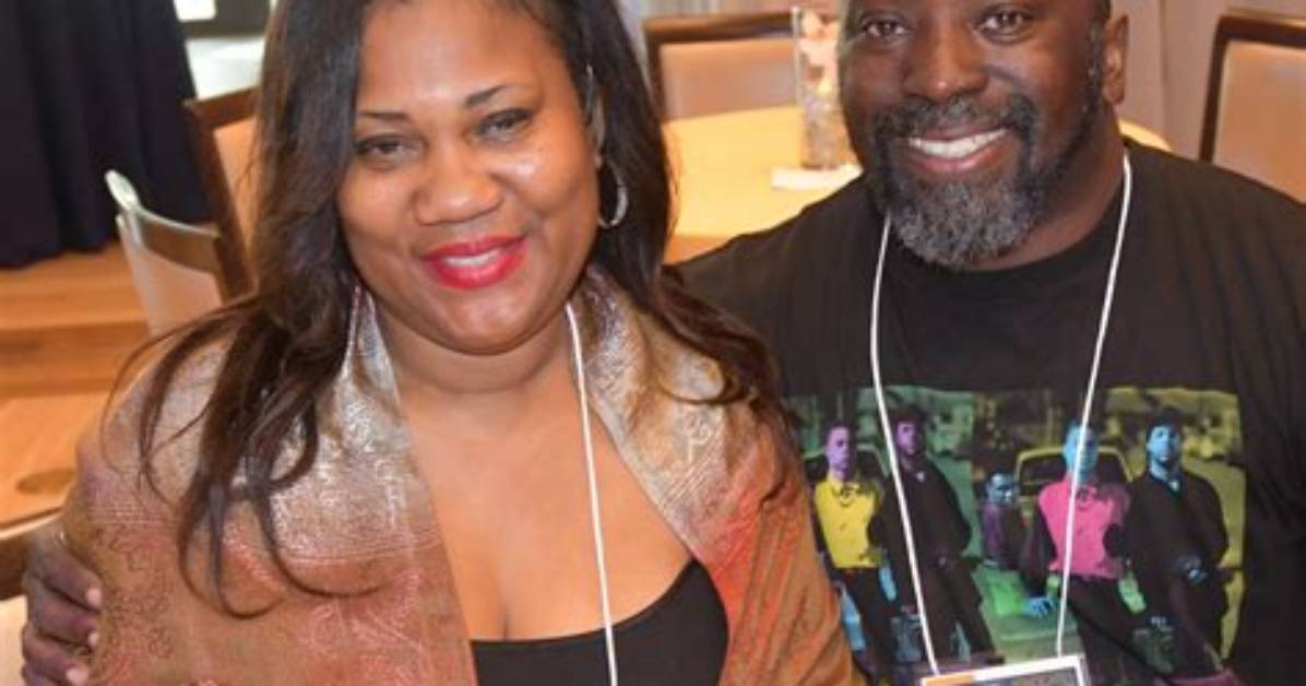 Lavern Spicer Age, Wiki, Biography, Background, Husband, Political Party, Net Worth